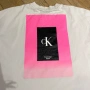 Дамска тениска Calvin Klein oversized | M размер, снимка 6