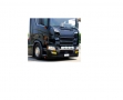Ролбар прав между фарове за Скания Scania S R NextGen 2017+, снимка 2