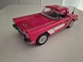 MOC / реплика на 10321 Corvette 1961, снимка 1