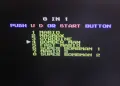 Family Computer + две касети, снимка 5
