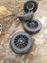 Гуми с джанти бмв, снимка 5