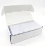  100pcs RFID MIFARE Card 13.56Mhz, снимка 1