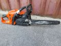 Моторна резачка хускварна husqvarna 560 xpg stihl, снимка 8