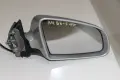 Дясно огледало Audi A4 B6 (2000-2004г.) 8E0857536D / 5 пина, снимка 2
