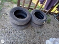 Четири гуми 215/65/16 за SUV комплект., снимка 1
