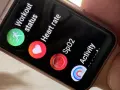 HUAWEI WATCH FIT смарт часовник, снимка 13