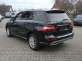 Mercedes-Benz ML 350 CDI BlueTEC 4Matic 7G-Tronic , снимка 5