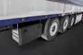 Кутия за инструменти Daken JUST 70 L 600 x 415 x 460 mm, снимка 7