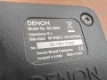 Тонколони DENON SC-M53, снимка 5