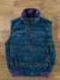  Columbia Vintage Reversible Vest - страхотен мъжки елек, снимка 4