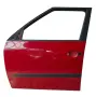 Предна Лява Врата Шкода Фабия 2 Skoda Fabia 2 2007-2014г, снимка 1