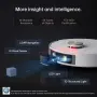 Прахосмукачка робот Dreame L20 Ultra, снимка 5
