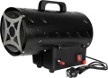 Газов нагревател Güde FAN 10 KW GGH10 85112 L, снимка 1