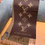 Hermes ✨ Louis Vuitton ✨Кашмир ✨ Дамски Шалове , снимка 14