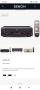 DVD Player Denon DVD-1500, снимка 2