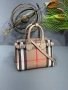 Burberry Дамска Чанта Бърбъри - Различни Цветове Код E1322, снимка 3