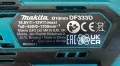 Makita DF333D - Акумулаторен винтоверт 12V 1.5Ah, снимка 5