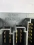FUSE BOX Бушонно Табло за VW AUDI GOLF PASSAT 357937039, снимка 2