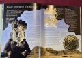 Енциклопедия на археологията / The Usborn Introduction to Archaeology, снимка 9
