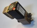 Пневматичен разпределител Burkert 420-G solenoid valve, снимка 8