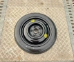 Патерица/Резервна гума 125/80/15 15цола 5x114.3 за Hyundai/Kia/Mazda/Mitsubishi, снимка 1
