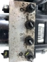 АБС помпа модул Шкода Фабиа ABS pompa modul Skoda Fabia 1.9 SDI (99-07) 0265231712 6Q0907379AF 0002 , снимка 4