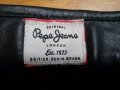Pepe Jeans Original, Естествена Кожа, Къси Панталони. Код 1557, снимка 5