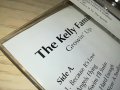THE KELLY FAMILY-КАСЕТА 1205231533, снимка 7