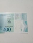 БАНКНОТА ЯМАЙКА 100 ДОЛАРА 2022 Г , снимка 3