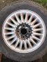 Продавам оригинални алуминиеви джанти от Volvo V40, снимка 4