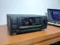 Ресивър AIWA AV-X100ES в Midi“ (компактен) размер. Изпращам видео. , снимка 6
