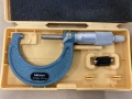 Микрометри Mitutoyo, снимка 9