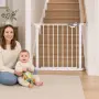 Регулируема предпазна врата за деца и домашни любимци, , снимка 1