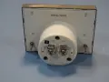 аналогов панелен индикатор H& B ELIMA moving coil panel meter 4-20mA, снимка 3