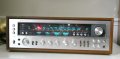 KENWOOD ELEVEN MONSTER TOP STEREO RECEIVER 