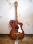 Китари и цигулки, стари струнни музикални инструменти, снимка 13