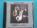 Procol Harum – 1975 - Procol's Ninth(Prog Rock), снимка 1 - CD дискове - 42434137