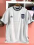 Англия 1999/2001 автентична футболна фланелка размер L, снимка 1 - Футбол - 41912886