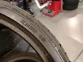 2бр.летни гуми 265/30/20 Uniroyal, снимка 6