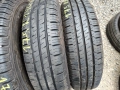 4бр.летни гуми HANKOOK 175 80 14C DOT19 цена за брой, снимка 3