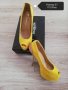 Обувки Giuseppe Zanotti by Balmain, снимка 1 - Дамски обувки на ток - 39391722