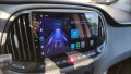 Fiat Doblo 2015-2019 Android Mултимедия/Навигация,1801, снимка 4