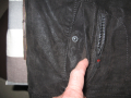 Кожено яке DNR  мъжко,М, снимка 8