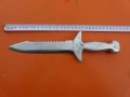  Унгарски водолазен нож - 183 , снимка 1