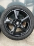 Джанти с гуми 5х130 20цола , снимка 4