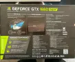 MSI GeForce GTX 1660 Super Ventus XS 6GB DDR6 с гаранция, снимка 2
