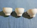 Лот от 4 порцеланови чаши за кафе , снимка 11