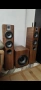 тонколони Focal Chorus 714v + субуфер SW700v , снимка 2