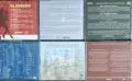 СД и ДВД-популярни изпълнители, снимка 11