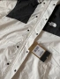 The North Face Seasonal Mountain Jacket in Gardenia White, снимка 2